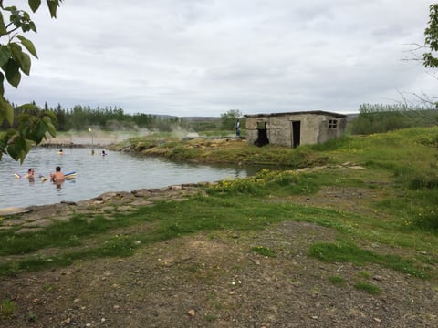 DT 321 Private Golden Circle and Secret Lagoon, photo 3