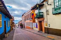 Self-Guided Audio Tour - Paranormal Candelaria 8
