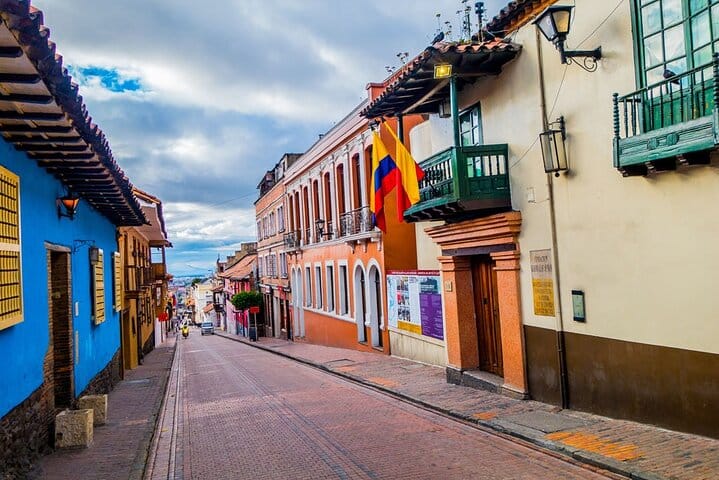 Self-Guided Audio Tour - Paranormal Candelaria 8