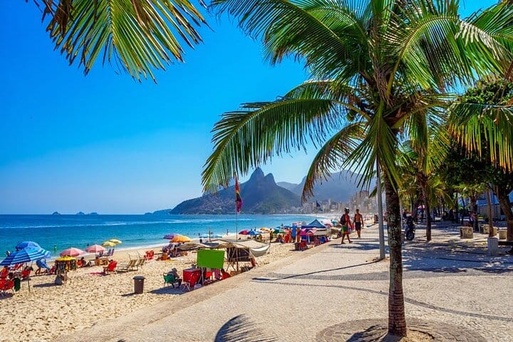 Self-Guided Audio Tour-Story of Bossanova: Rhythm and soul of Rio 9
