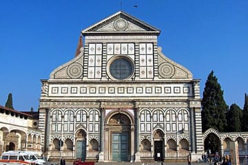 Florence Renaissance Walking Tour with Piazzale Michelangelo