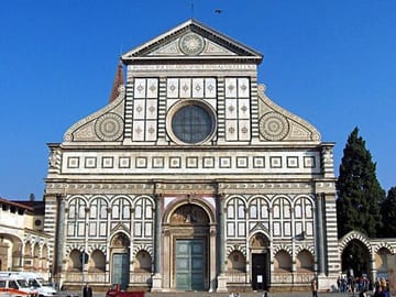 Florence Renaissance Walking Tour with Views from Piazzale Michelangelo