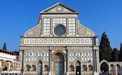 Florence Renaissance Walking Tour with Views from Piazzale Michelangelo