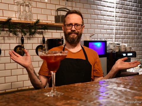 Private Icelandic Casual Fine Dining Experience, photo 5