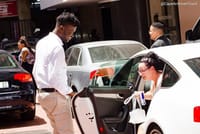  Cape Town: Airport transfers 2