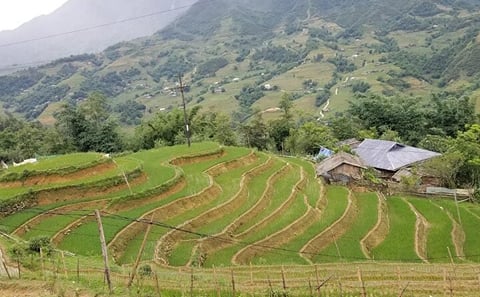 Sapa Countryside ATV Tour to Nam Cang and Nam Nhiu Villages