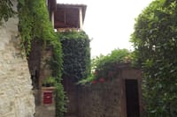 Villages of Chianti with lunch and tasting in Open Top Van 2