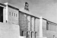 Former Nazi Rally Ground And Courtroom 600 Tour 6