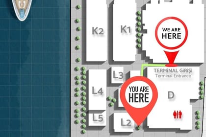 Multi-Day: PRIVATE SHORE EXCURSIONS to Ephesus & Istanbul