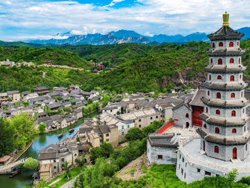 Chengdu Mahjong Experience Multilingual Guide
