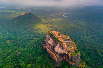 Experience a  Luxury Tour Around Sri Lanka In 10 days
