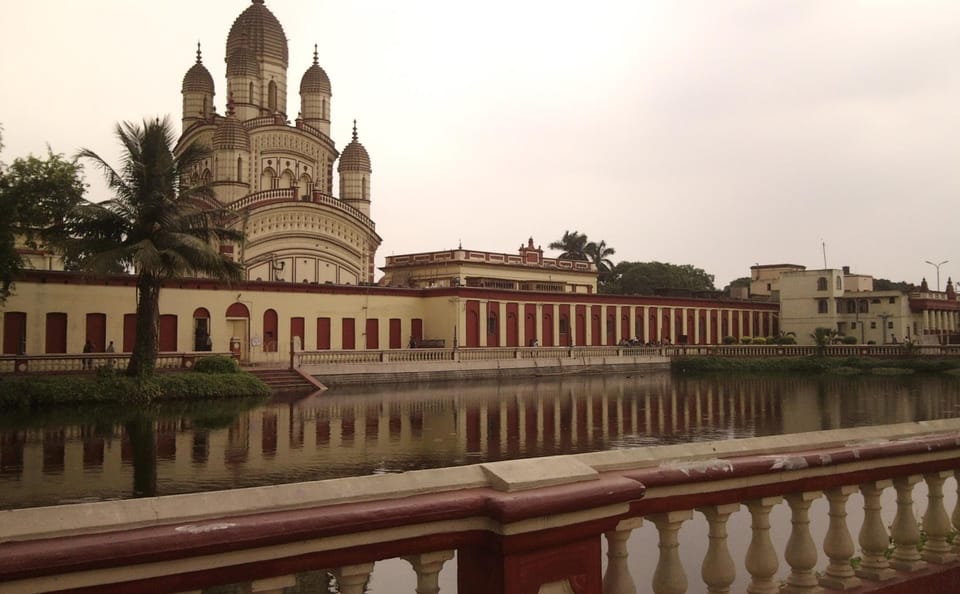 Cultural Journey Through Kolkata, Badami, and Bengaluru