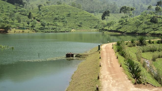 Amazing Sembuwatta Lake Day Tour 3