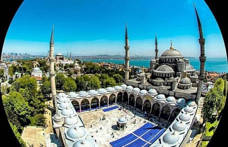 Istanbul NEW Airport Private Transfer