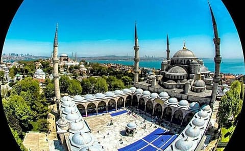 Private Airport Transfer to Arnavutköy and Pendik, Istanbul