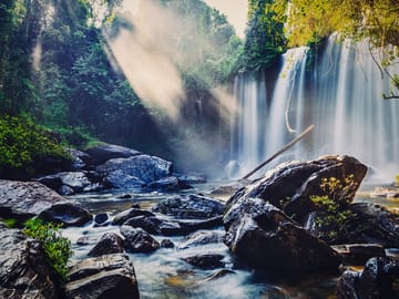 3 Days Siem Reap Private Discovery Tour