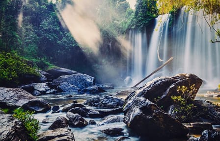 3 Days Siem Reap Private Discovery Tour