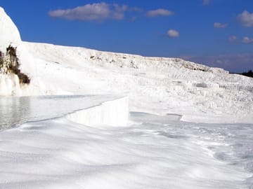 Pamukkale