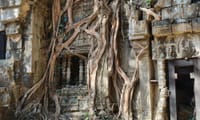 Siem Reap Street Food Tour – Local Night Market Tasting 3