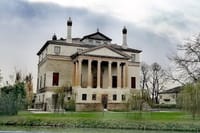 Brenta Riviera Bike Tour: Villas & Palladian Heritage 1