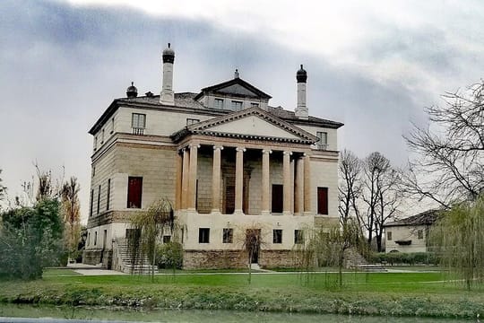 Brenta Riviera Bike Tour: Villas & Palladian Heritage