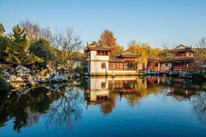 Beijing Forbidden City and Badaling Great Wall private day tour.