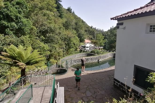 Ribeiro Frio