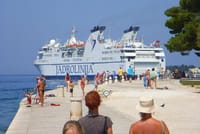 Zadar Private Walking Tour With A Professional Guide 7