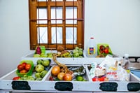 Authentic Costa Rican Cooking Class & Central Market 3
