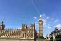 3 Day London Private Tour with Stay at English Host Family 8