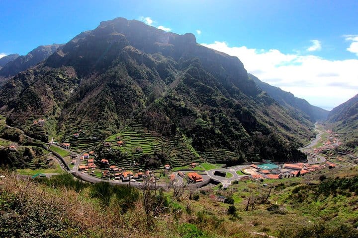 Cabo Girão Skywalk, Vineyards, Wine Tasting Tour in Open Roof 4x4 & Dolphin Watching 8