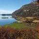 Tierra del Fuego National Park With Trekking And Canoes