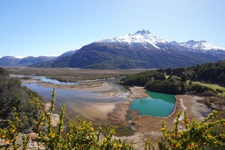 Tierra del Fuego National Park Small-Group Tour with Scenic Lunch