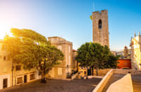 Cannes, Antibes & St Paul de Vence Half Day Private Tour 10