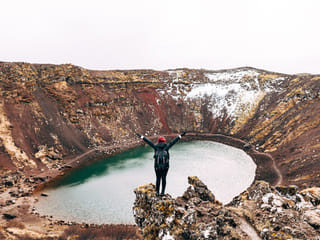 Private Golden Circle Tour with Multilingual Guide (PL / EN / ES / ZH), photo 9