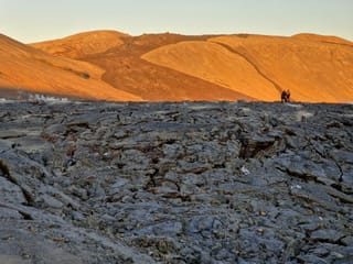 Grindavík, Krýsuvík & Eruption Site Half Day Tour, photo 11