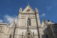 Naples Walking Tour and Street Food Market 6