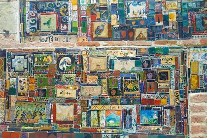 Georgia Wine Odyssey: 8-Day Georgian Wine Tour