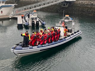 Reykjavík Premium Whale Watching, photo 25