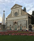 Semi-Private Tour: Florence and Pisa from Rome Full-Day 3