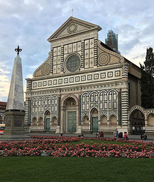 Semi-Private Tour: Florence and Pisa from Rome Full-Day 3
