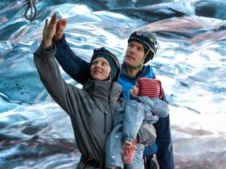 Private Glacier + Ice Cave Photoshoot Adventure, photo 27