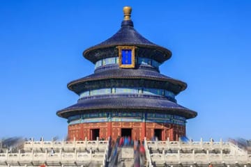 8-Day Customized Shanghai Tour: Explore Ancient and Modern Sights