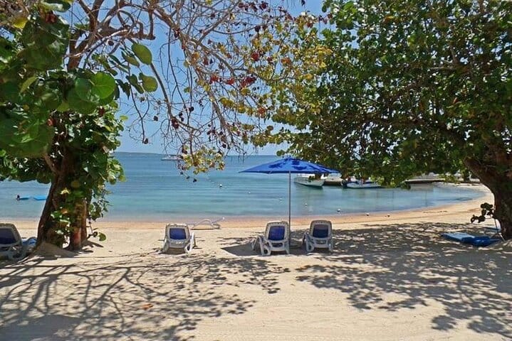 Private Airport Transfer to Hedonism ll Resort