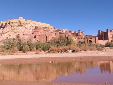 Ait ben hadou