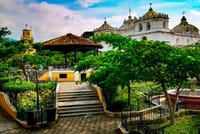 Visit 6 Cultural Towns Around Antigua Guatemala & A Macadamia Farm in 1 Day! 3