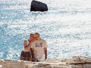 Evdilos and Magganitis Highlights Day Tour in Ikaria