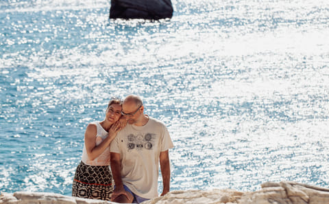 Evdilos and Magganitis Highlights Day Tour in Ikaria