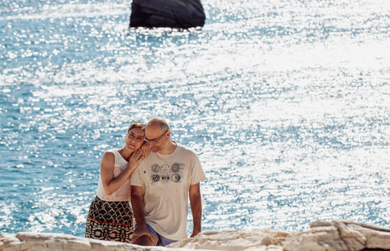 Ikaria Highlights West Side Tour