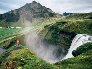 Private South Coast Tour from Reykjavik in Multi-Language Guide Options, photo 8